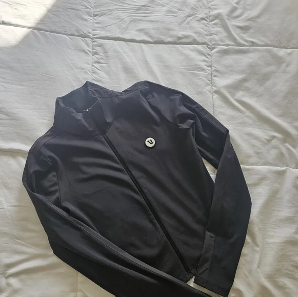 Vuori Zip-Up Jacket XS - Picture 3 of 5